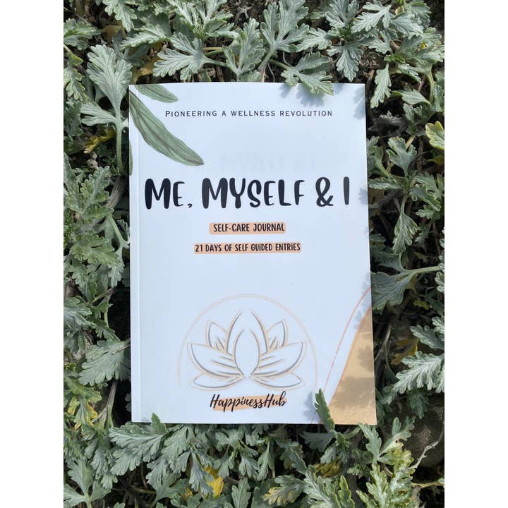 Mig, mig selv & jeg for engroshandel hos Happiness Hub