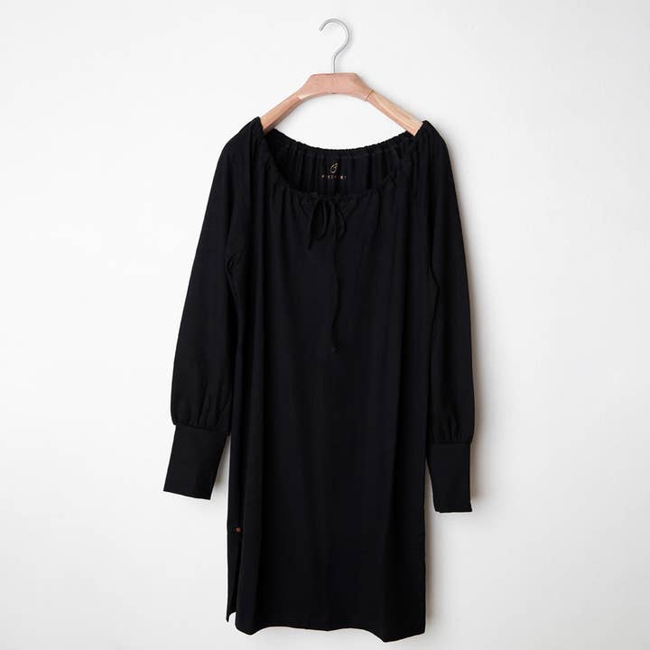 Sofia Tunika für den Großhandel von Fitzgrey