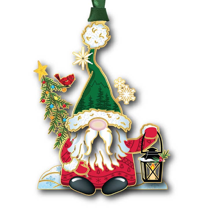 Holiday Gnome for wholesale by Beacon Design