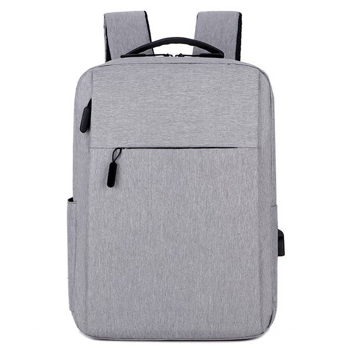 wandf - Vendita all'ingrosso Zaino - Unisex - Zaino a Spalla Casual per Viaggi di Lavoro e Pendolarismo7