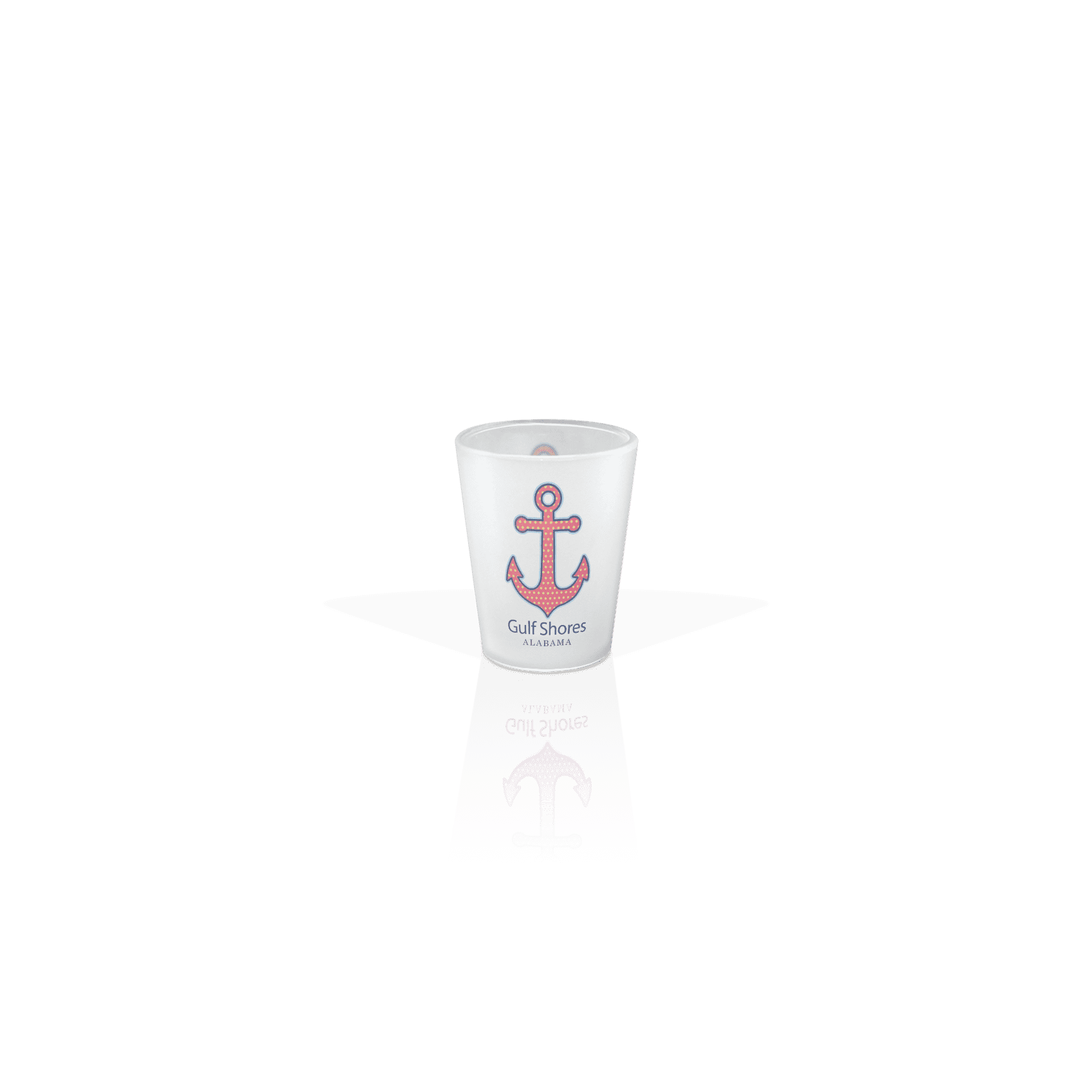 Matrix – wholesale Shot glass – Custom Polka Dot Icons Glass Shot Glass Collection6