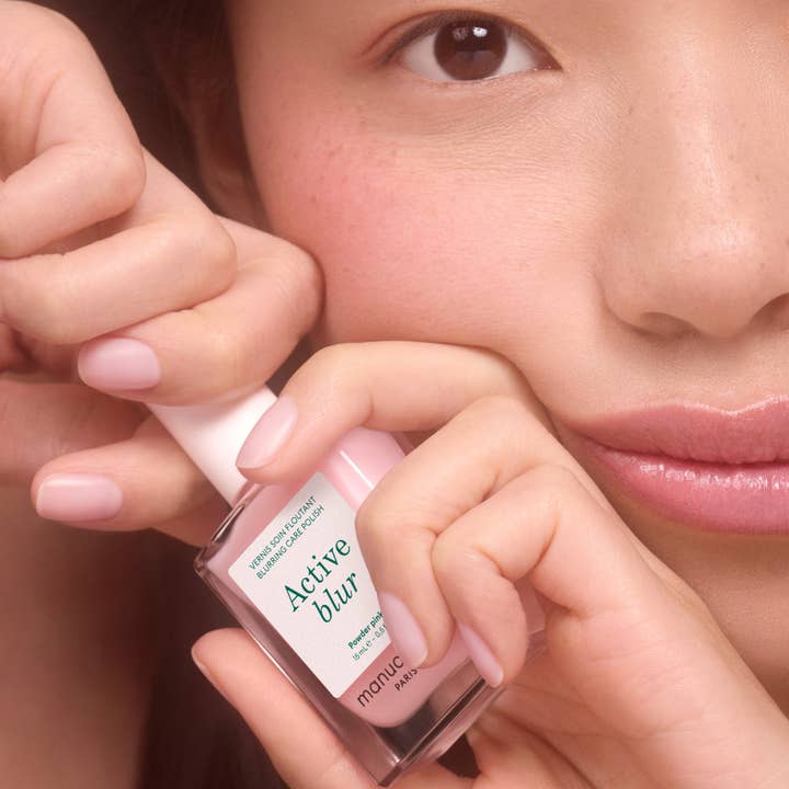 Manucurist, Inc. - Wholesale Nail Polish - Active™ Blur3