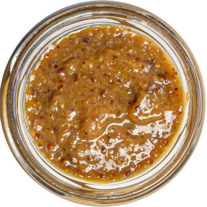 Altenburger Senf & Feinkost GmbH & Co. KG - Wholesale Mustard - Weisswurst mustard | Munich style - sweet1