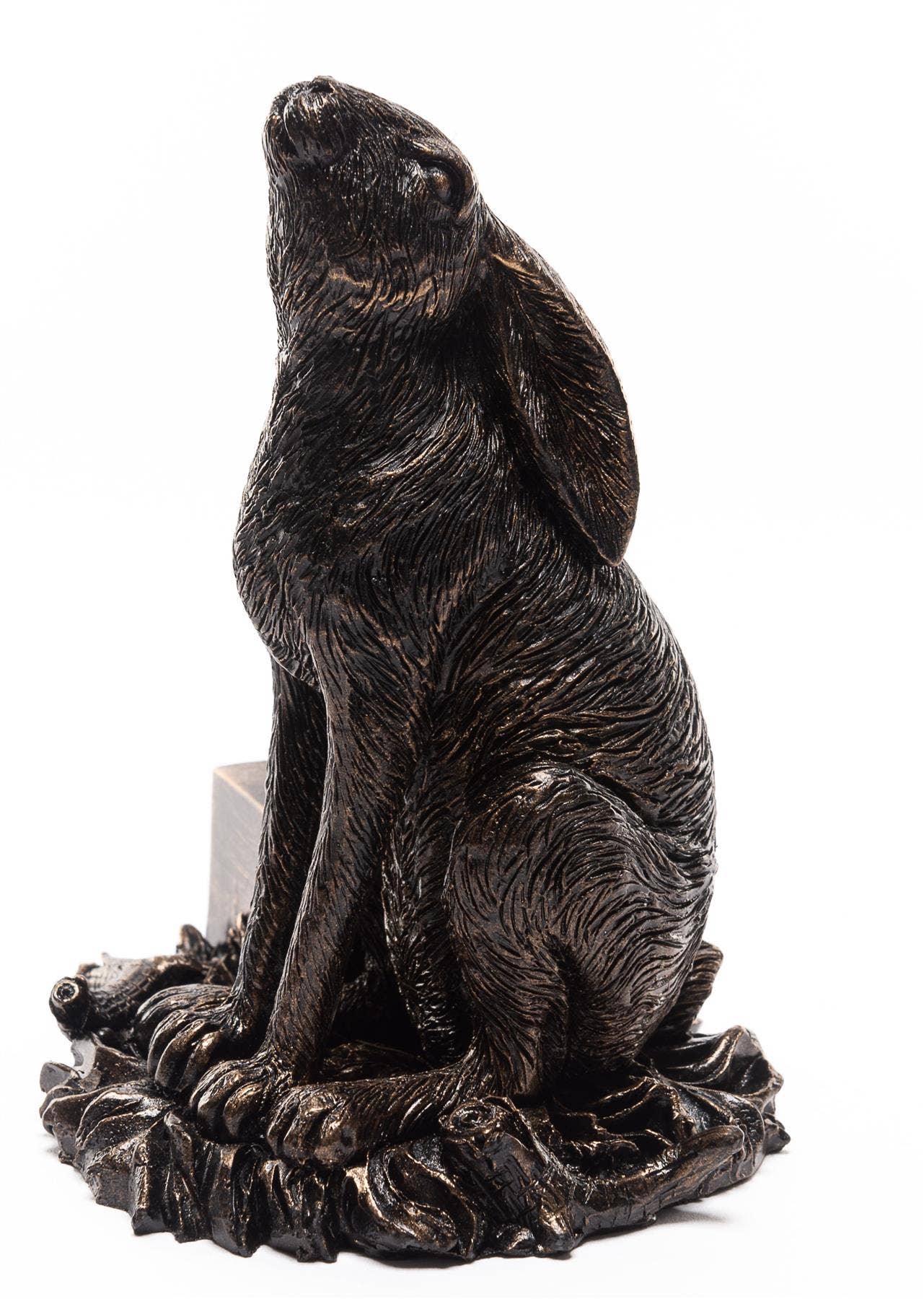 Jardinopia US - Wholesale Plant Pot - Moongazing Hare Plant Pot Feet - Set of 34