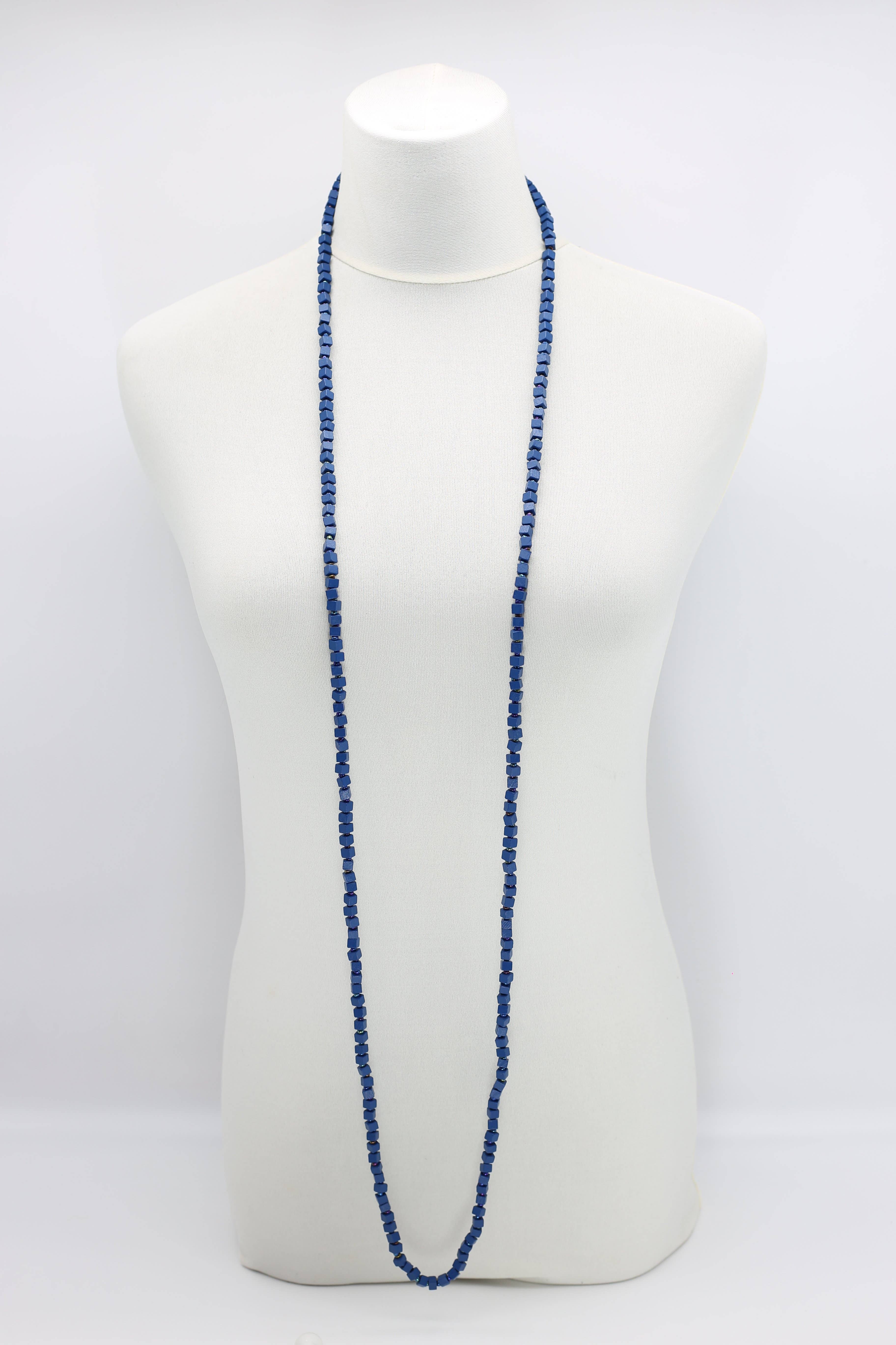 Jianhui London – wholesale Beaded/pearl necklace – The Next Pashmina Necklace 41