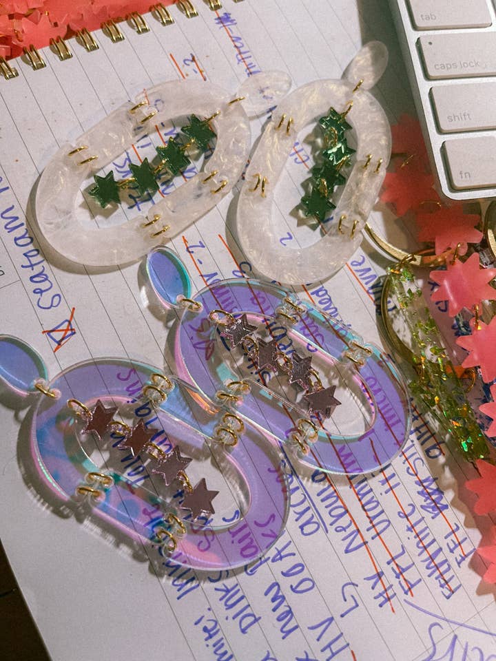 Iriserend Colosseum voor wholesale door Shop Cholla