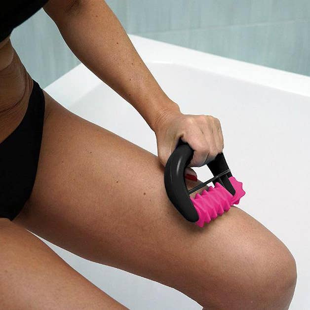 Lure Essentials - Wholesale Body Massager - Anti Cellulite Body Massager Lymphatic Drainage1