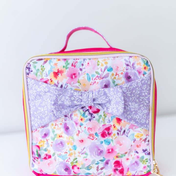 Bree Madkasse - Bloom Burst for engroshandel hos Cheeky Plum