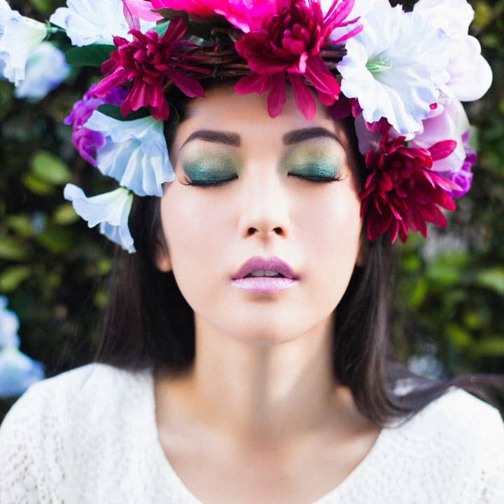 Johnny Concert - Wholesale Lipstick - Holy Sugar - MAUDIT Liquid Lipstick1