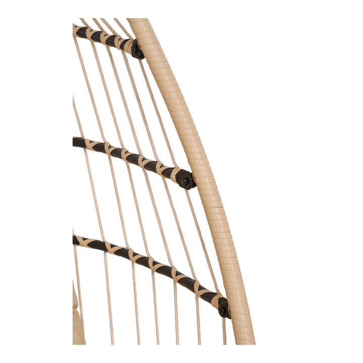 House Nordic - Wholesale Rocking Chair - Patras Hanging Chair5