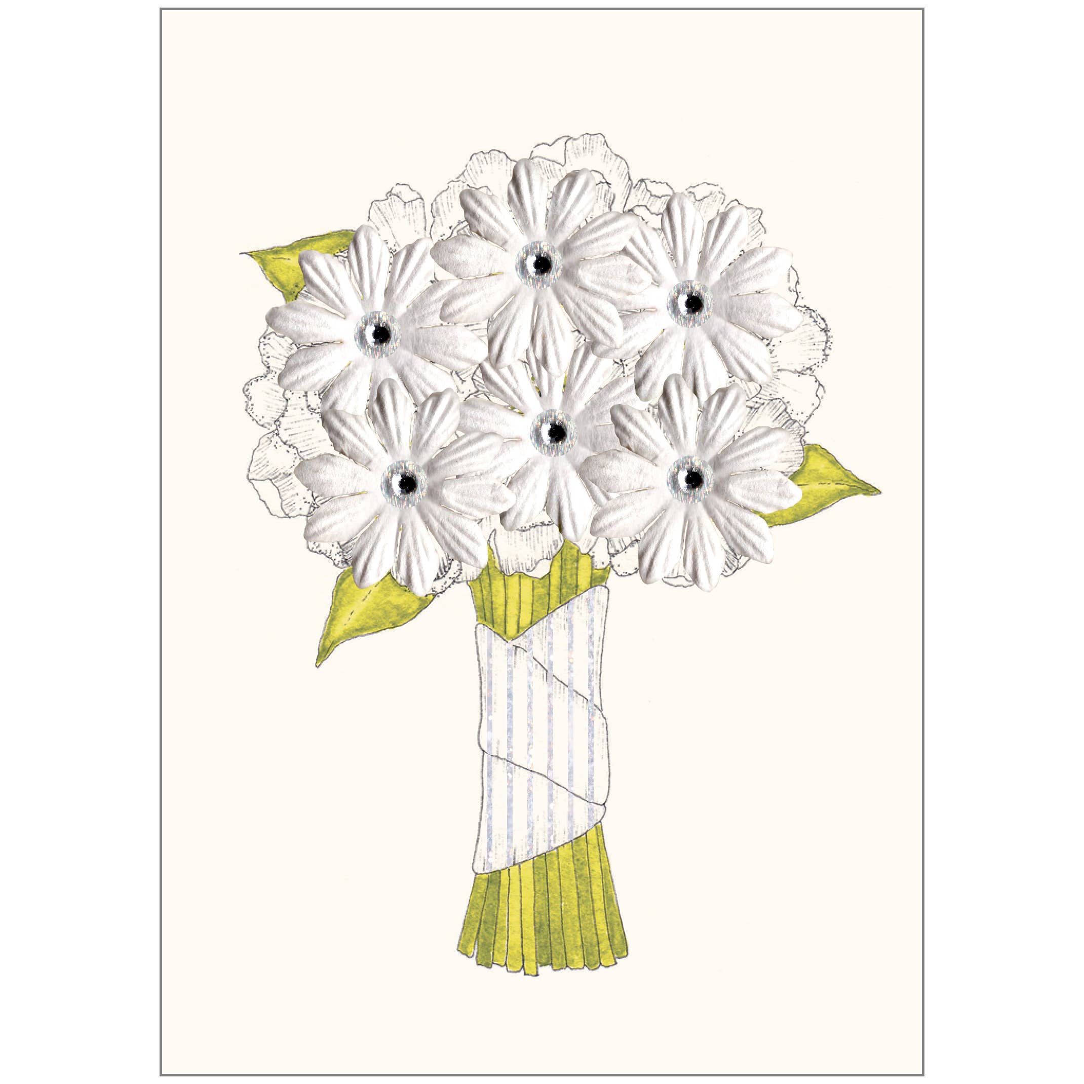 s.e.hagarman - Wholesale Everyday Greeting Card - CCC006 Greeting Card0