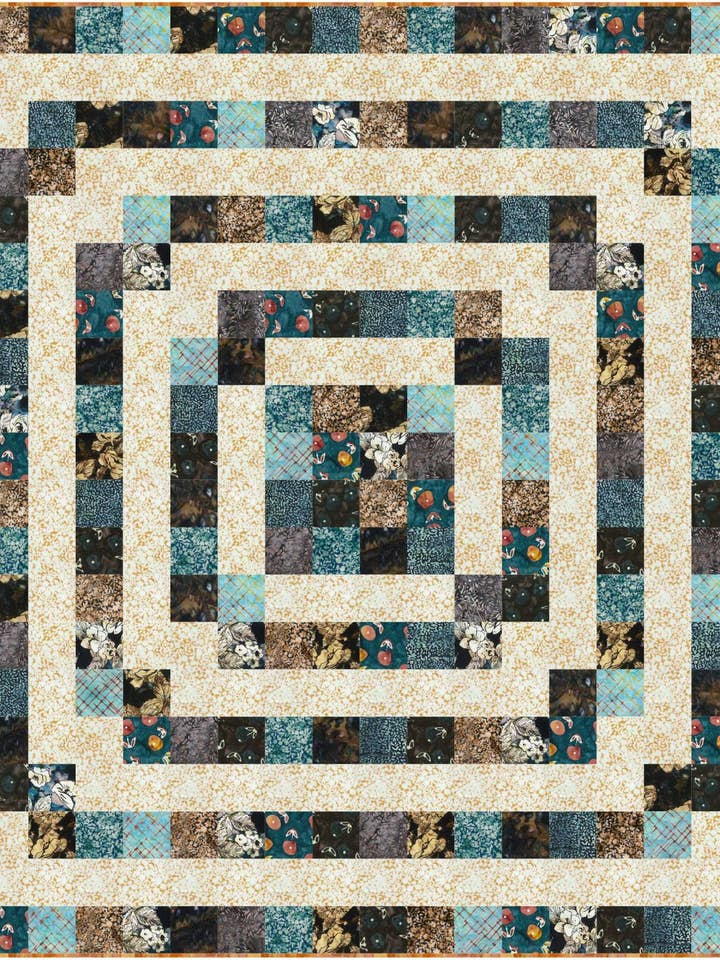 One More Round for wholesale by Needle in a Hayes Stack