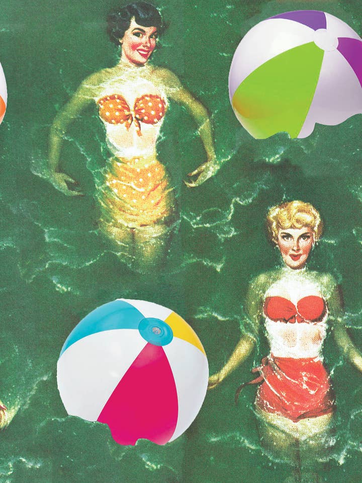 Impression Float Art pour la vente par Flanzella