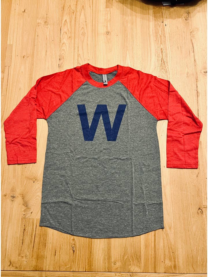 tori grace outfitters - Wholesale Bodysuit (Non-Footed) - Baby - chicago cubbies win onesie3