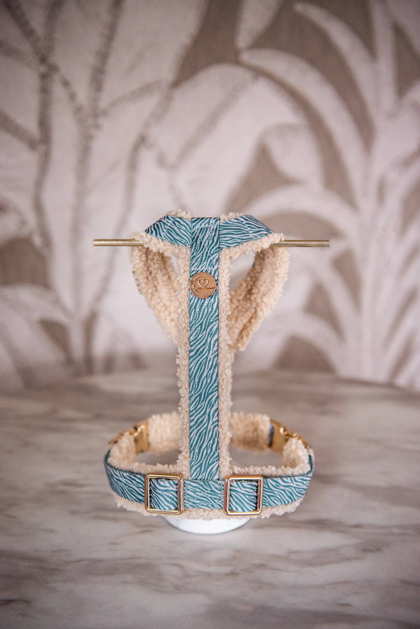 Floofs and Cookies - Wholesale Pet Harness - Dog - Nobu harness