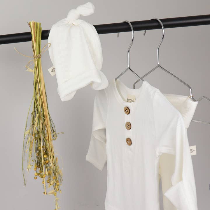 Newborn Cloud Outfit for wholesale by Almond Bud