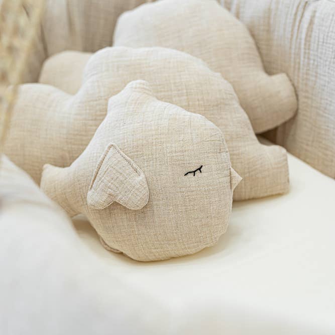 Cucos Baby - Wholesale Bassinet - Baby - MERY Baby Bassinet