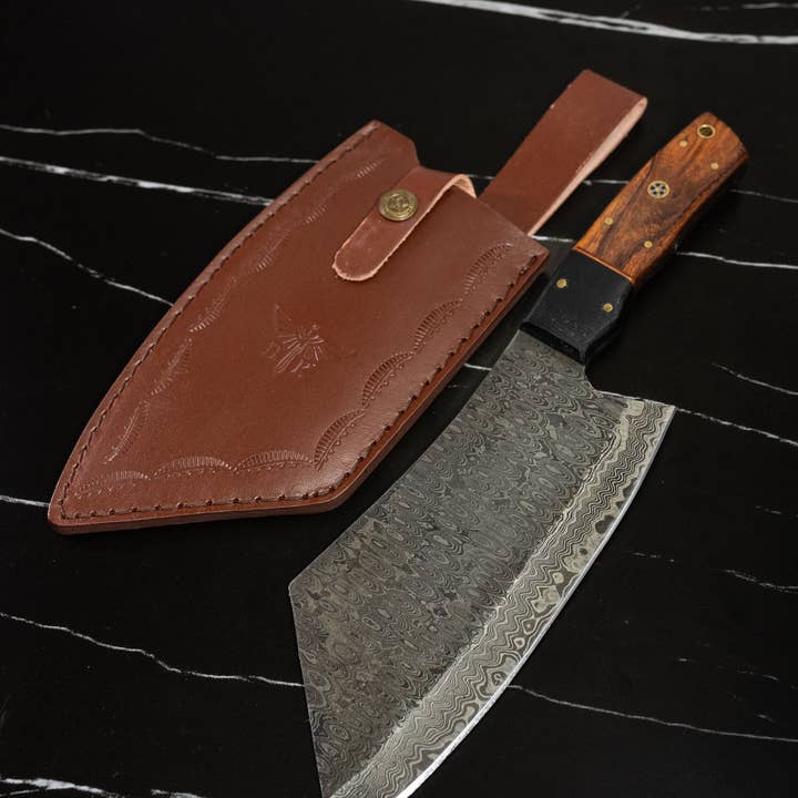 HTK84 for wholesale by HomeTown Knives.