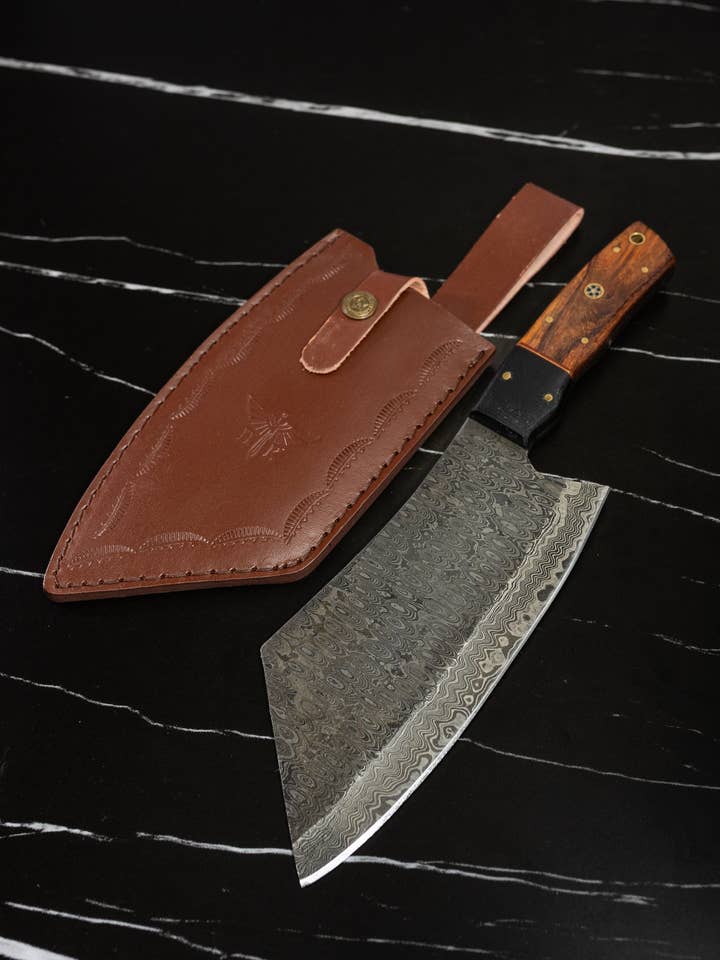 HTK84 for wholesale by HomeTown Knives.