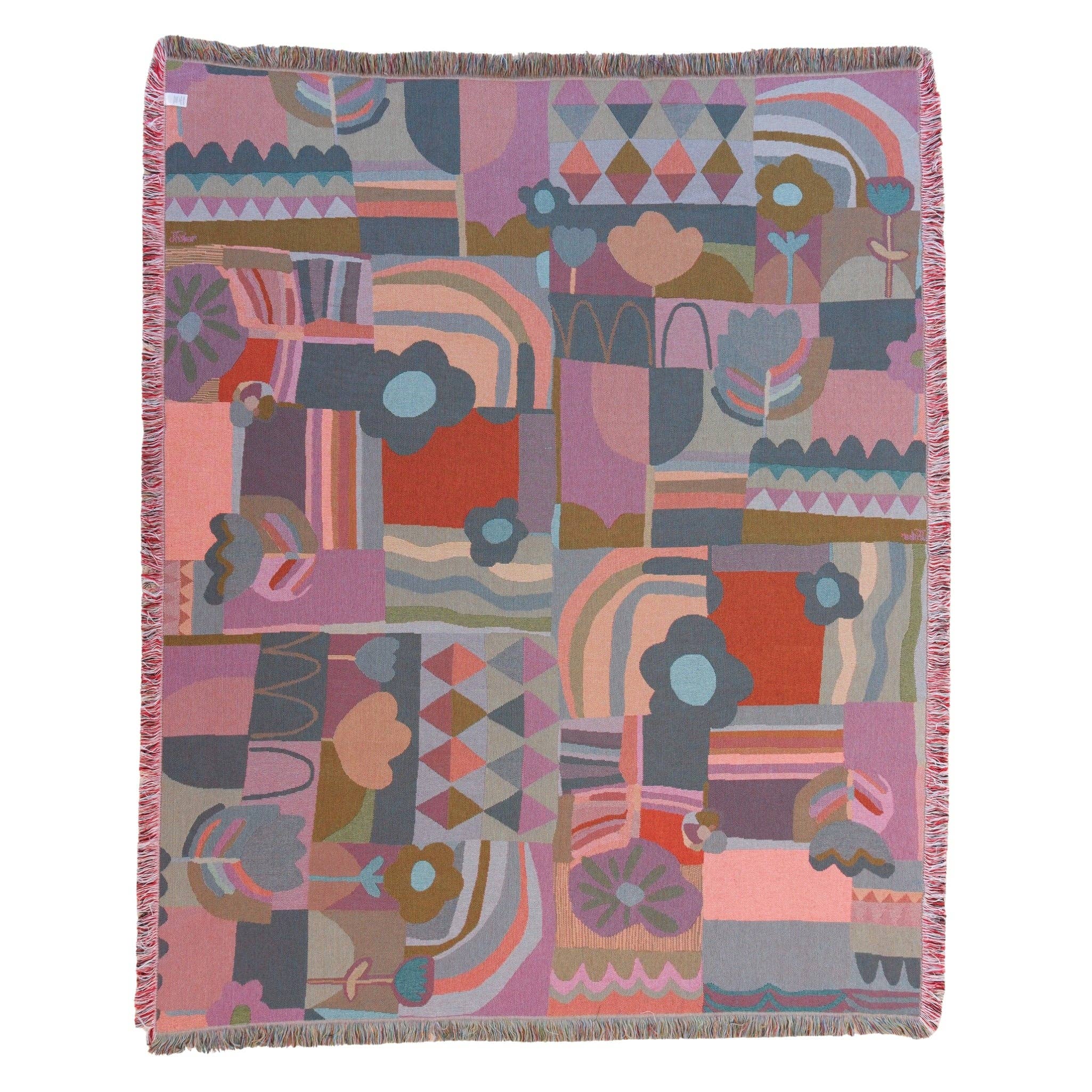 Salty Aura – Tapete por atacado – O Tapete Jade Tulips2