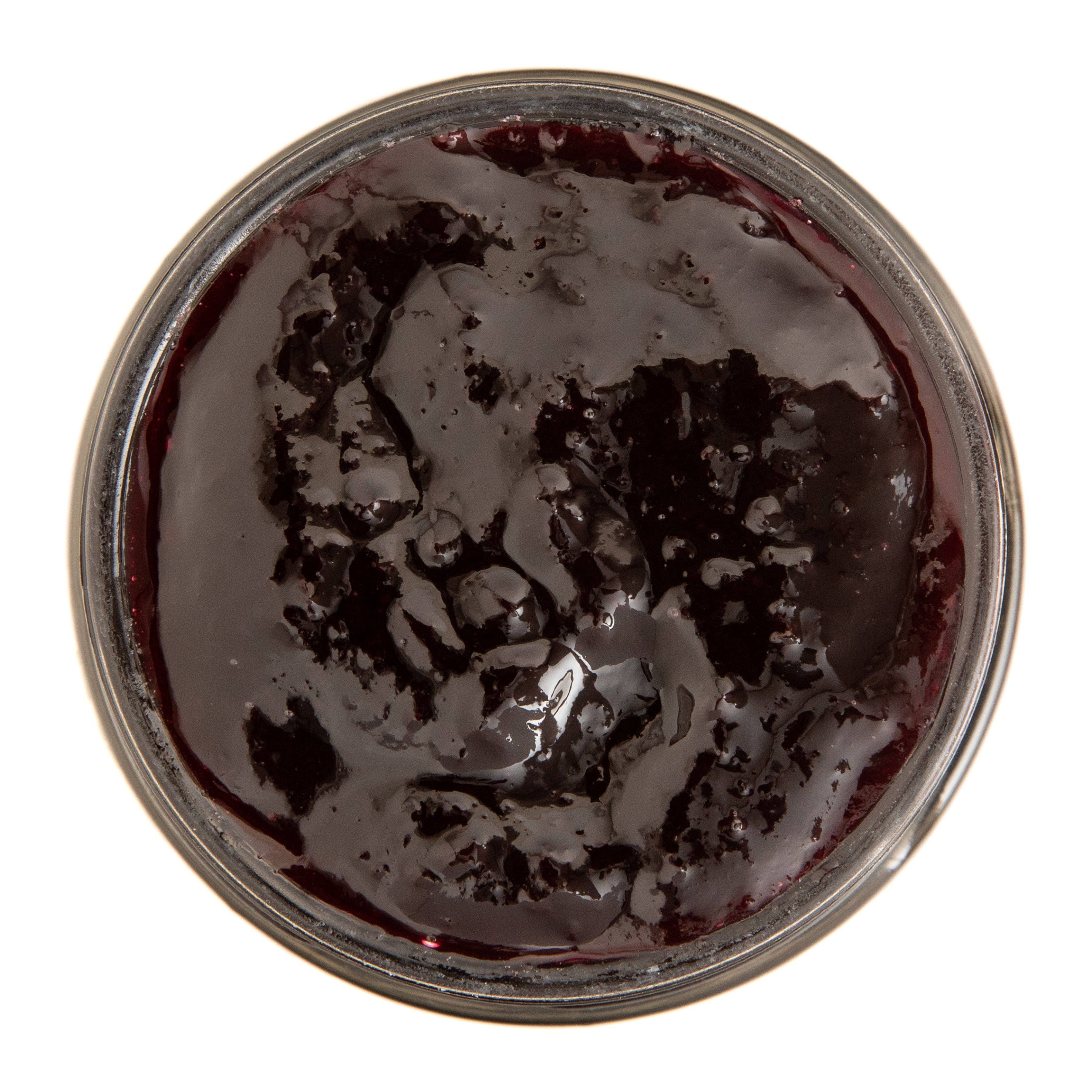 Blake Hill Preserves - Wholesale Jam/Jelly - Naked Blueberry9
