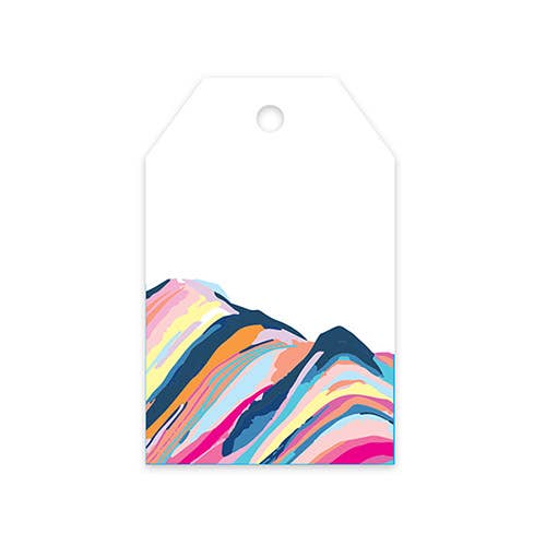 Nashville Wraps - Wholesale Gift Tag - Gift Packaging Tags12