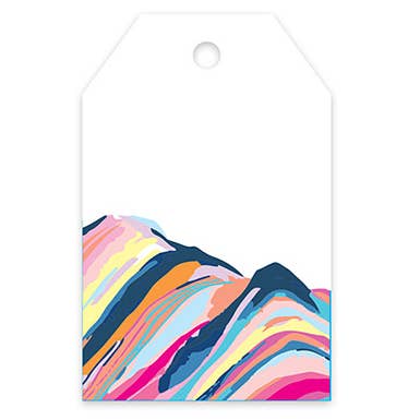 Nashville Wraps - Wholesale Gift Tag - Gift Packaging Tags12