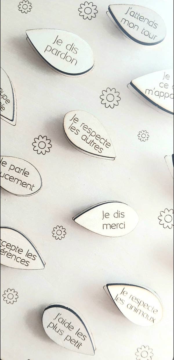 Playwood&Cie - Wholesale Wood Toy - Kids - The Tree of Respect | I Grow with Respect2