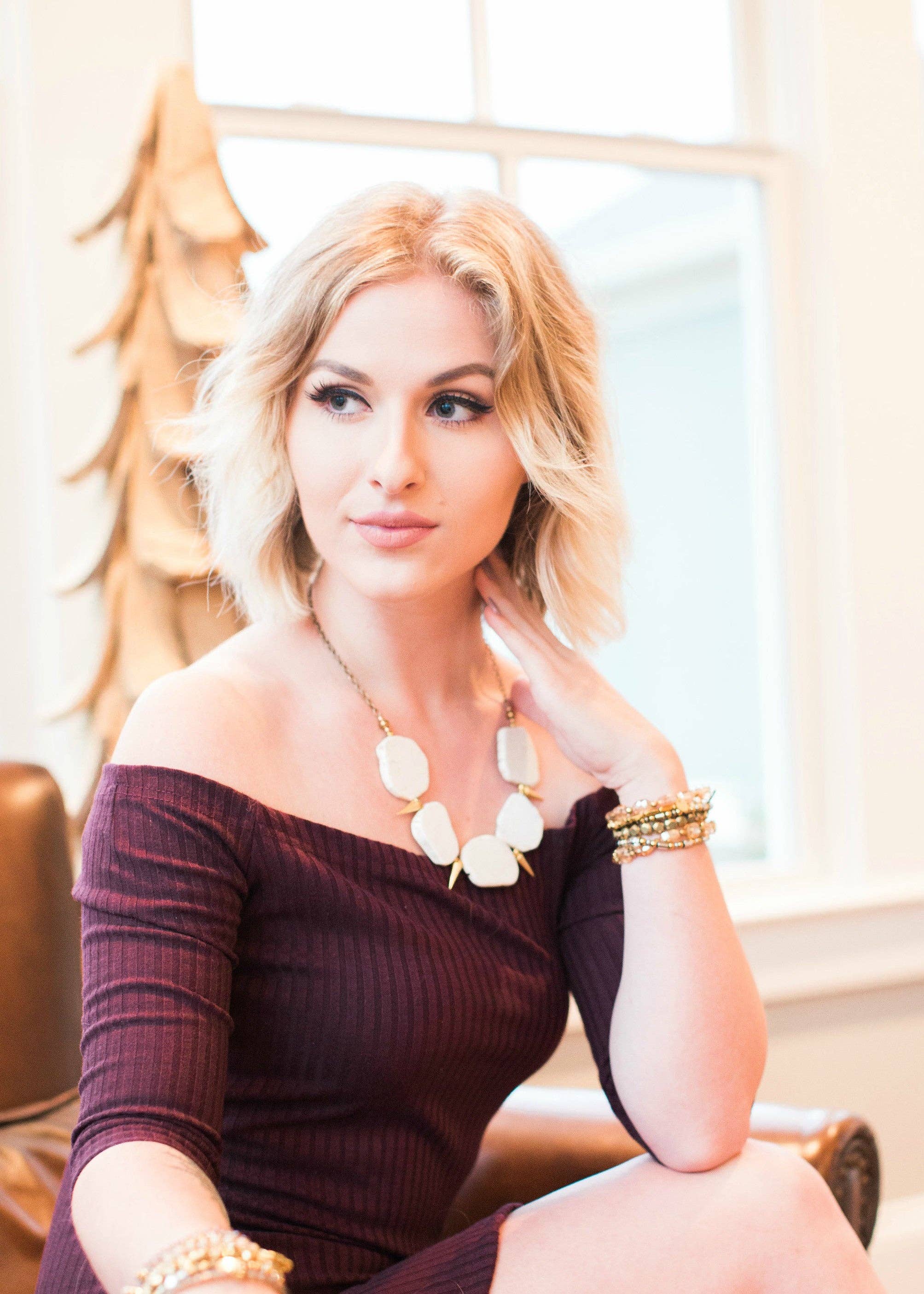 Betsy Pittard Design LLC - Wholesale  - Tyler2