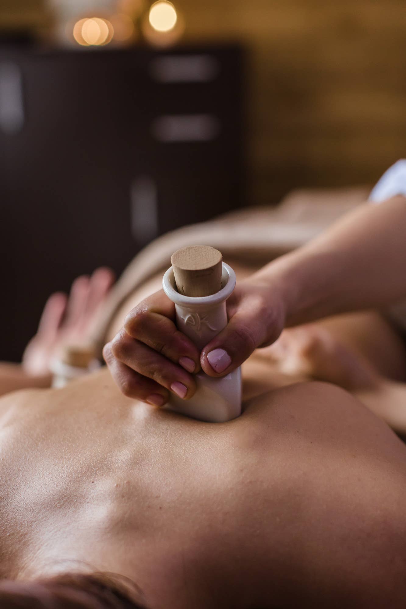 Akwaterra - Vente Appareils de massage - KIT DE MASSAGE TONIFIANT
 AKWATERRA 7