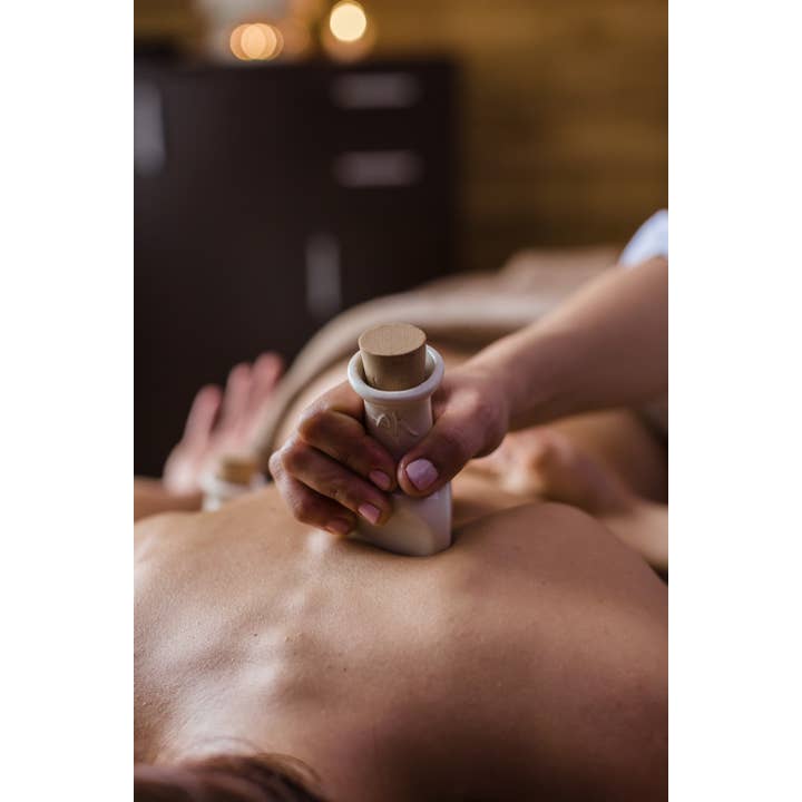 Akwaterra - Vente Appareils de massage - KIT DE MASSAGE TONIFIANT
AKWATERRA 7