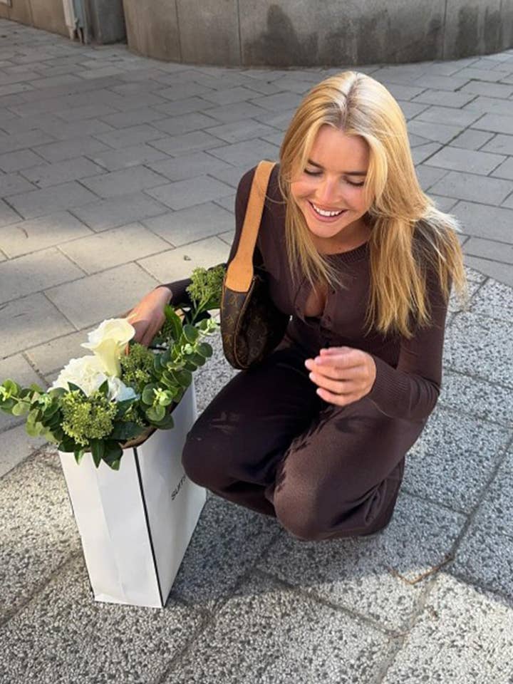 Marayn - Wholesale Cardigan - Women's - 2025 FallWinter Chic European Knit Cardigan Sweater37