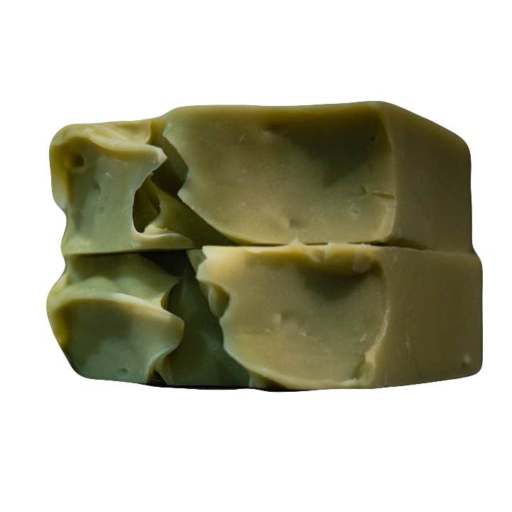 BARRE DE SAVON À LA CITRONNELLE ET AU YOGOURT pour la vente par 22 Exotic skincare