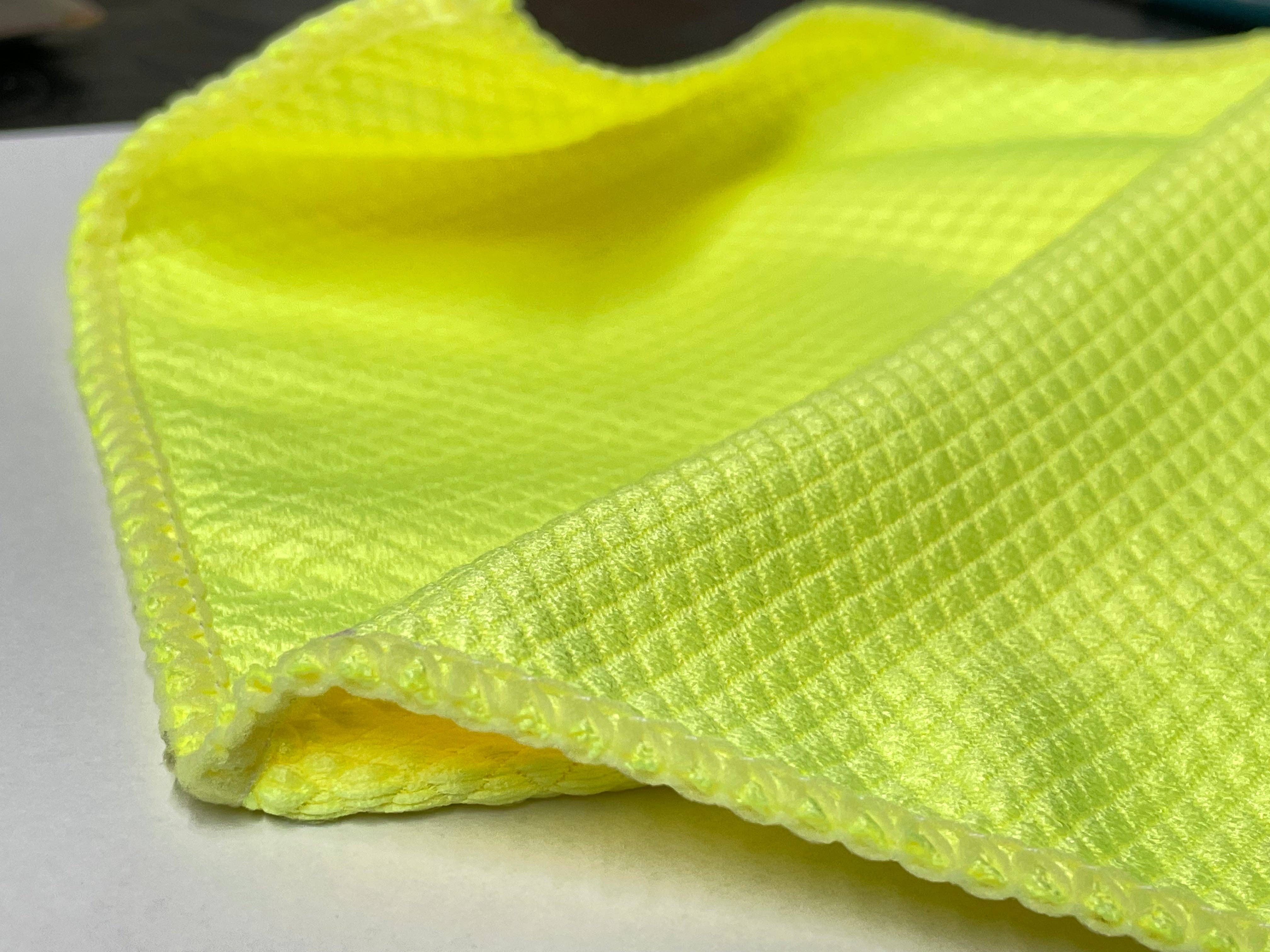 CILROD - Wholesale Sporting Accessories - Microfiber fishing rod cleaning cloth2