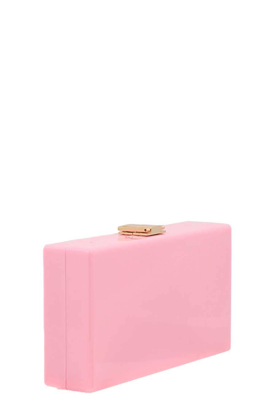 anbfashion - Wholesale Clutch bag – women's - Pixelated Heart Shape Clutch Evening Bag 21583