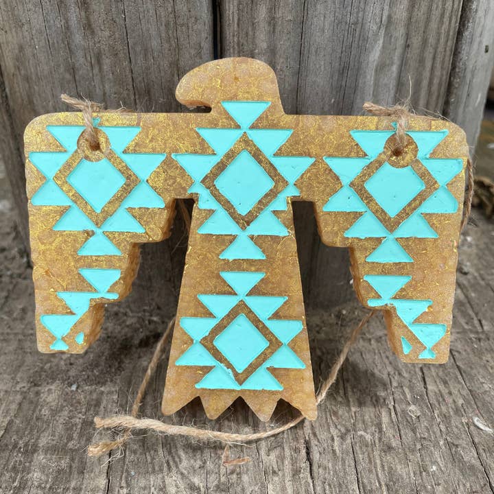 Thunderbird Freshie for engroshandel hos Soft and Scent Haven Shop LLC