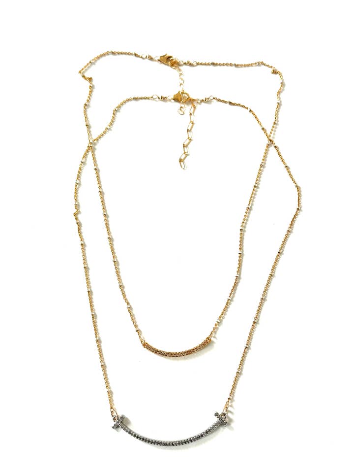 cz curve bar-cvnlcu for wholesale by CV Designs