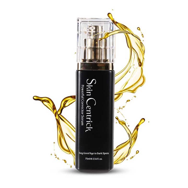 Powerful Corrector Serum for wholesale by Skin Centrick