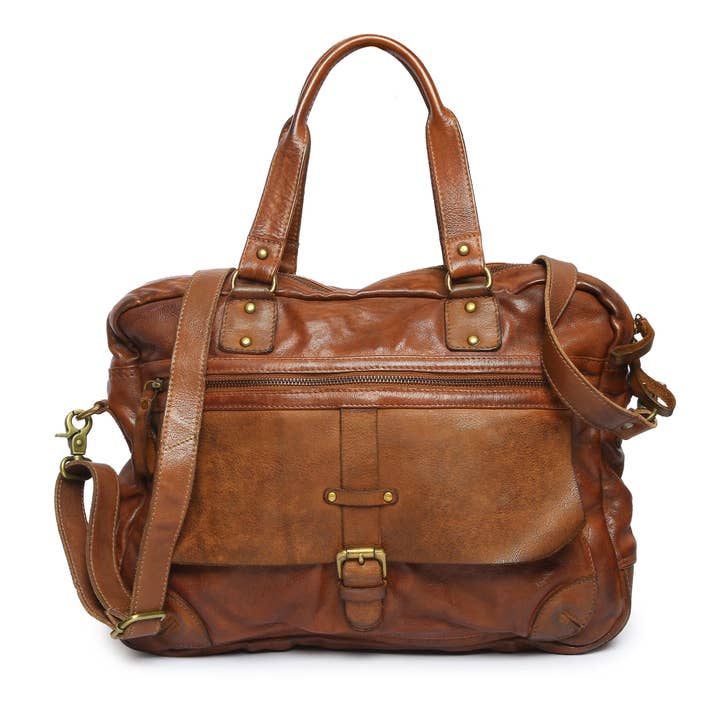 Elisa schoudertas voor wholesale door STUDIO CALEIDOSCOPE