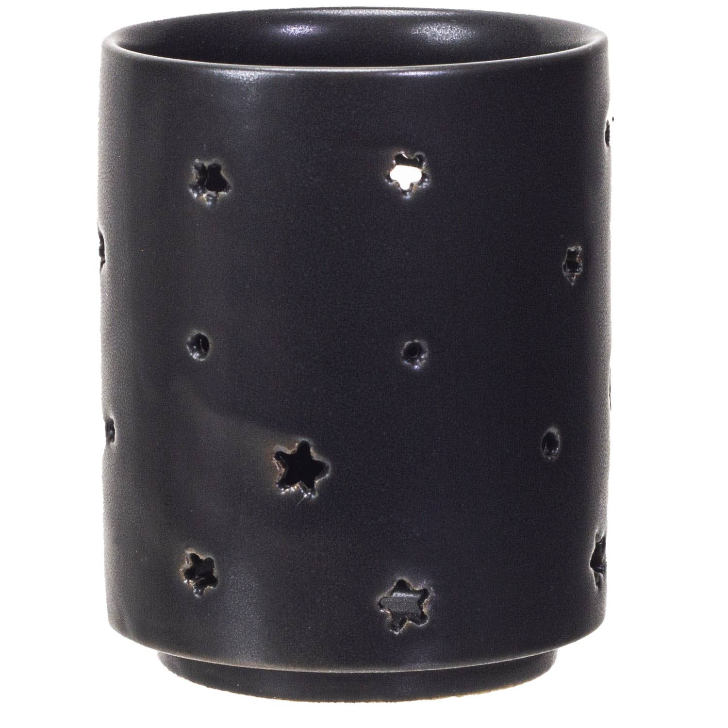 Pacific Trading – wholesale Candle holder – Mystical Moon Tealight Holder3