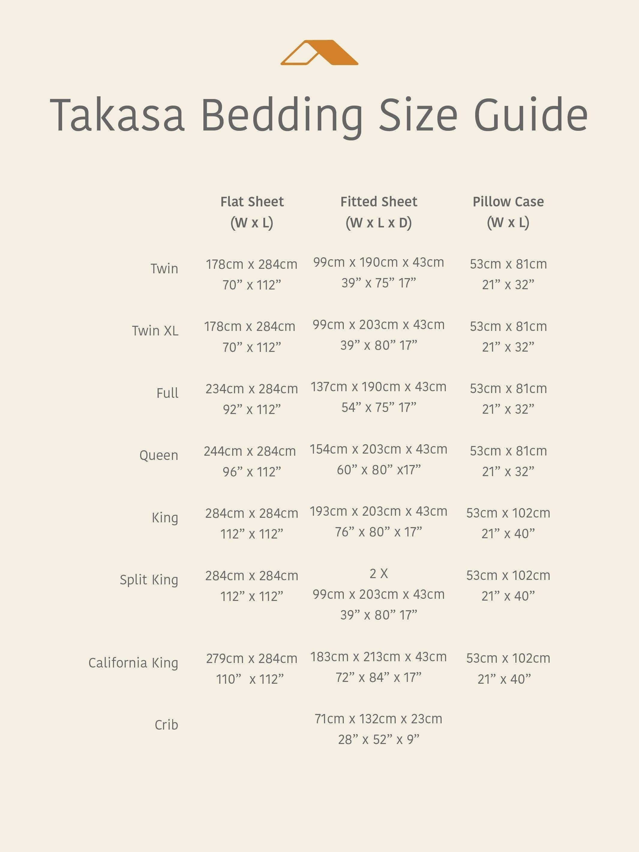 Takasa – wholesale Fitted sheets – Organic and Fairtrade Soft + Luxurious Cotton Sateen Fitted Sheet2