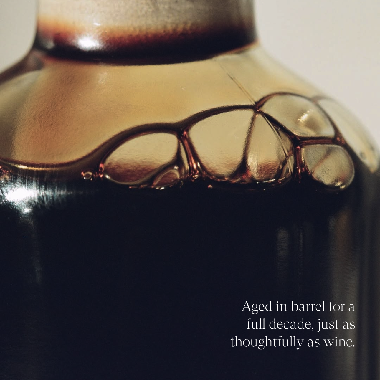 Le Marké - Wholesale Vinegar - Barrel-Aged Balsamic Vinegar / Case2