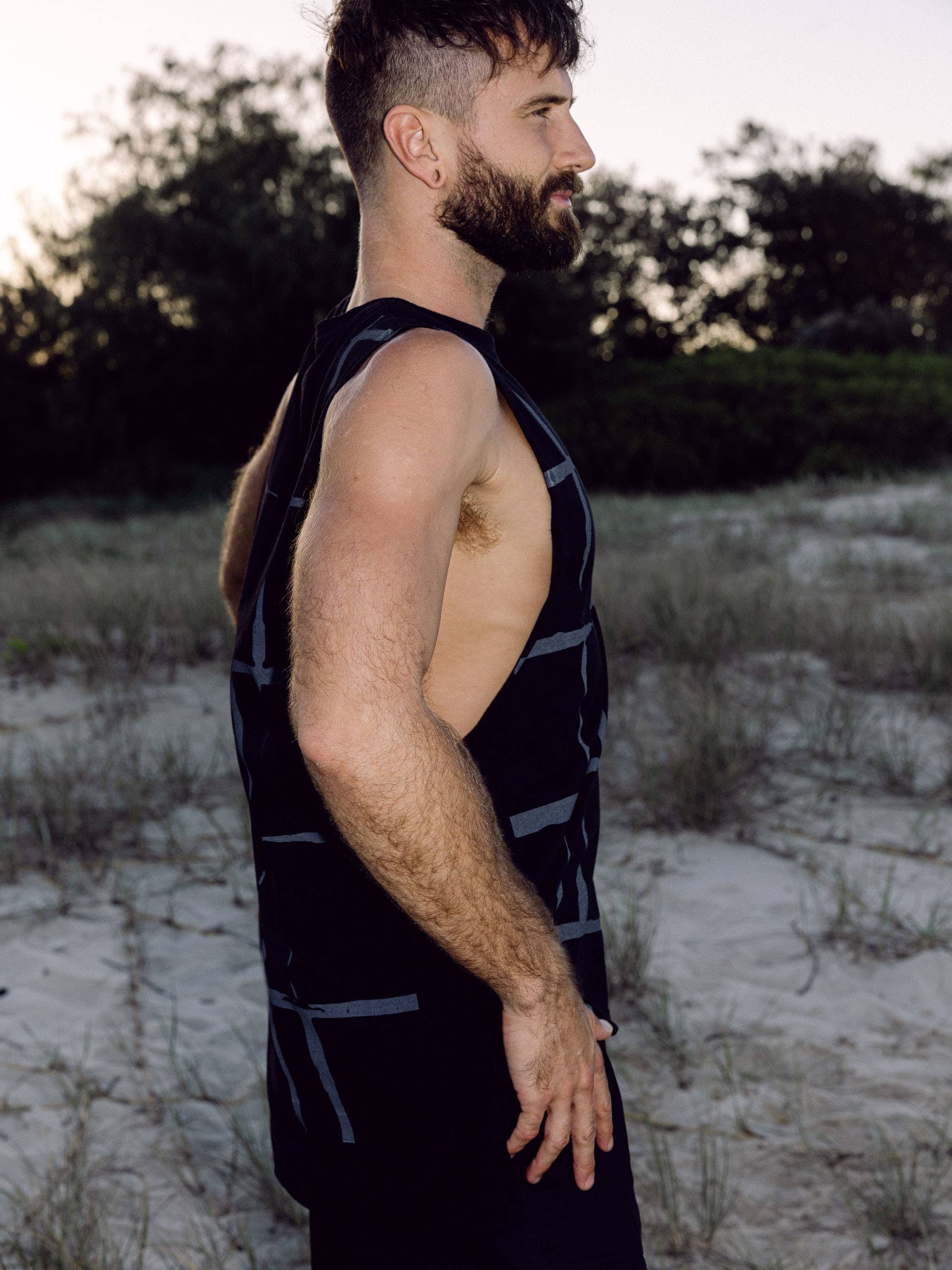 IDIS – wholesale Linne - Herr – Kontrollerad tank2