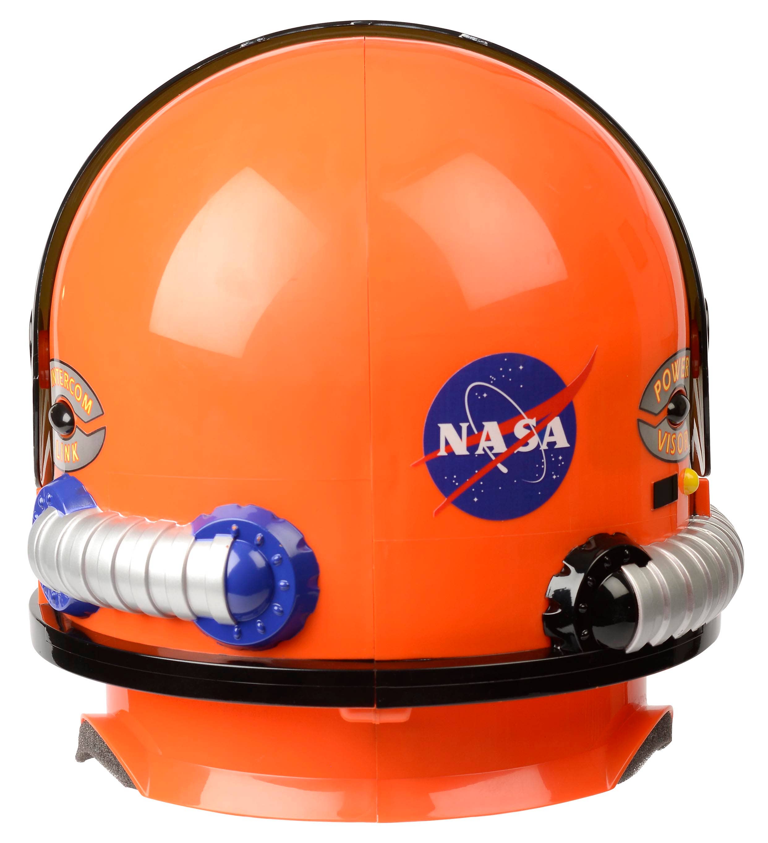 Aeromax Toys - Vendita all'ingrosso Giocattolo classico - Bambini - Casco da astronauta jr. con suoni5