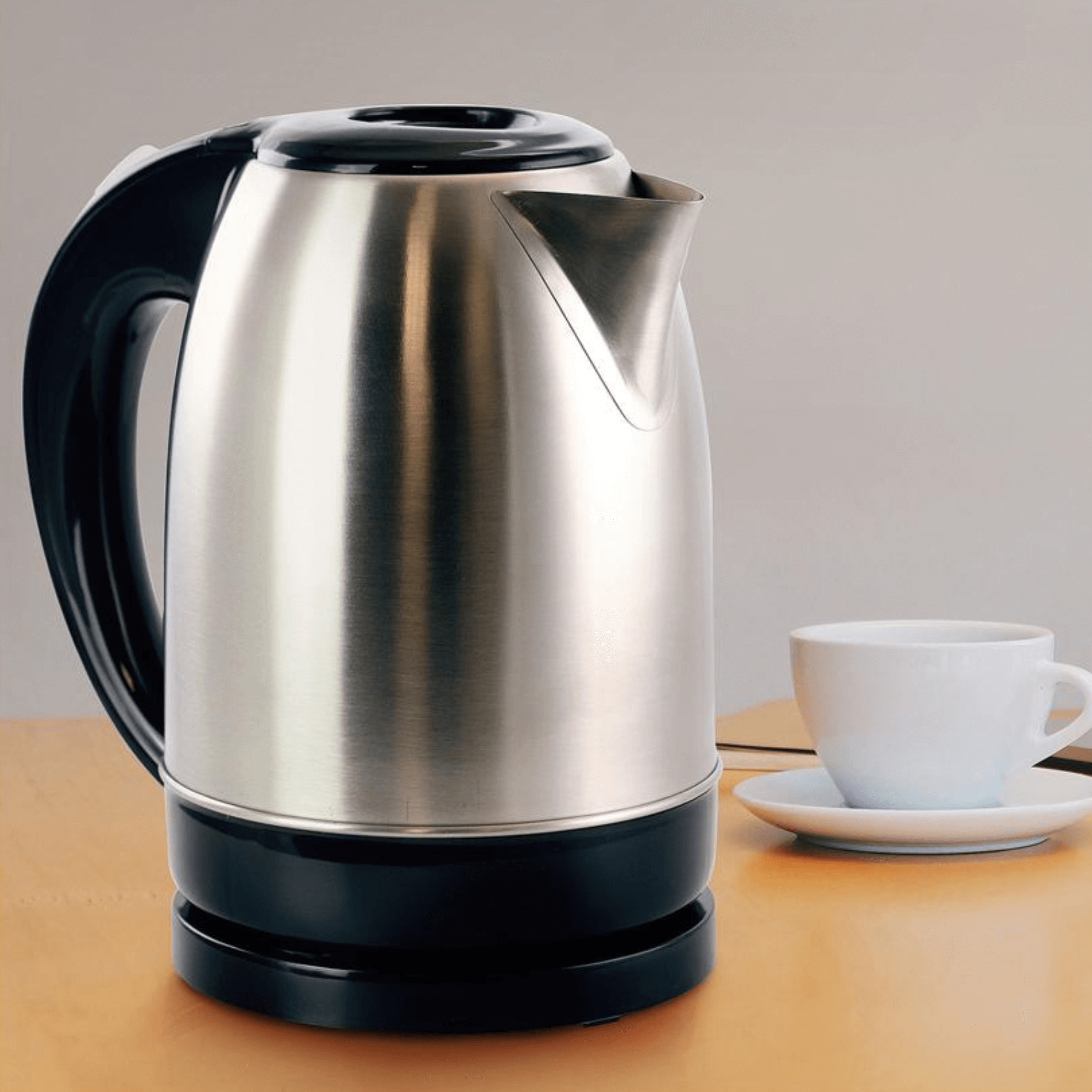 JupiterGear Home - Wholesale Electric Kettle - Better Chef 1.7L 7.2-Cup Cordless Electric Kettle4