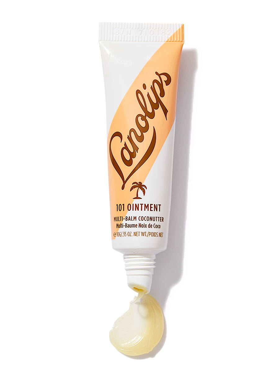 Lanolips - Vente Baumes à lèvres - 101 Pommade Fruities Duo3