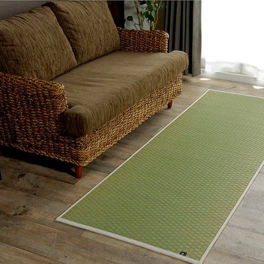 KOTO - Wholesale Yoga Mat - TATAMI YOGA MAT NATURAL 66×185cm 2