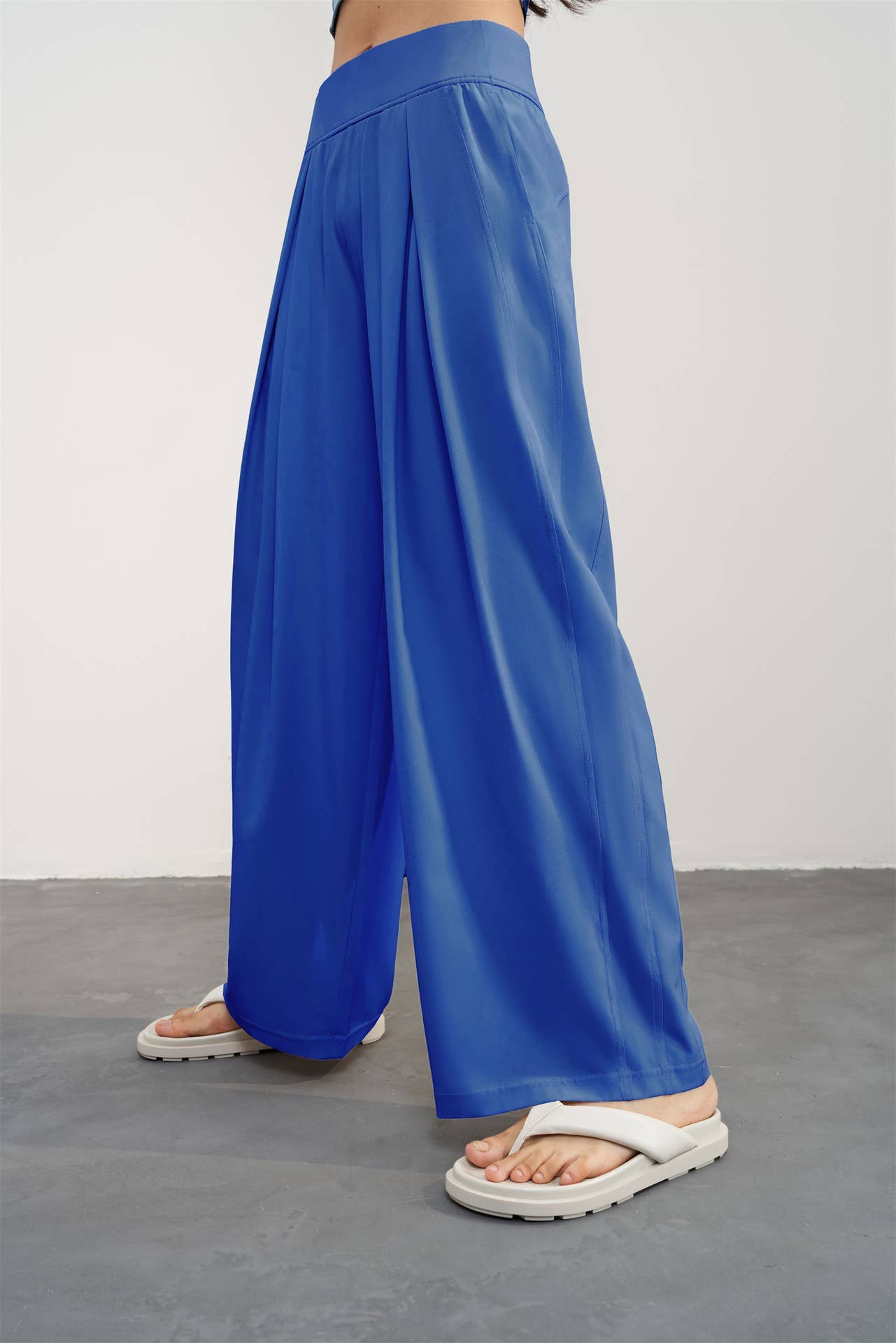 91thelabel – Großhandel Hose – Damen – Blise Airlight High Waist Loose Fit Yogahose9