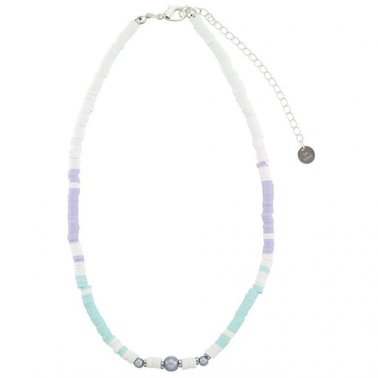 World End Imports Jewelry & Gifts - Vendita all'ingrosso Collane di perline/perle - NK Fimo/3 Miracle Beads-126