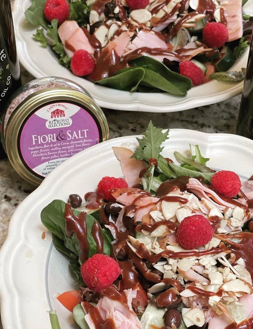 RITROVO - Wholesale Salt - Fiori and Salt2